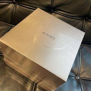 Brand new Amiro S2 Seal Master RF Skin Tightening Device (sealed in box)